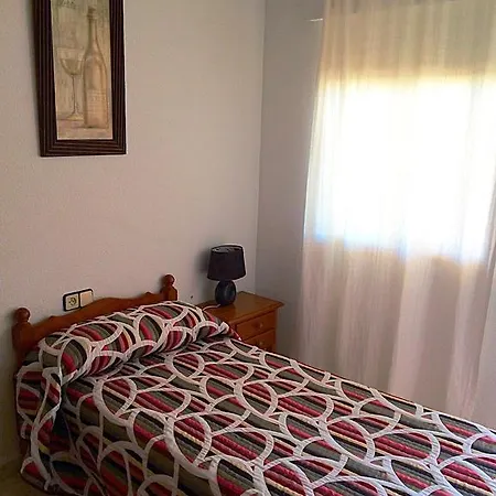 Apartment Rodriguez Matalascanas