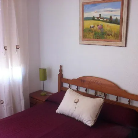 Apartment Rodriguez Matalascanas