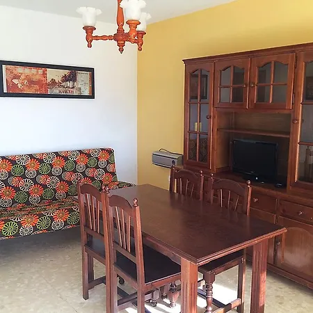 Rodriguez Apartment