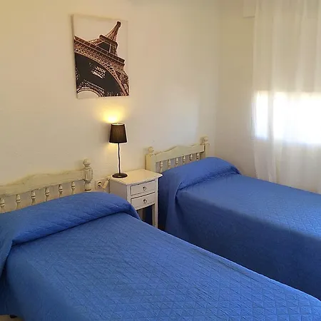Rodriguez Apartment Matalascanas