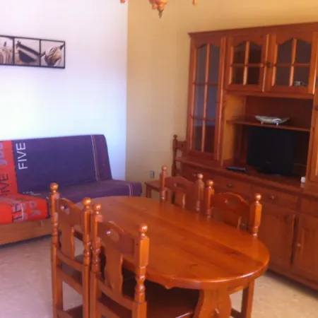 Apartment Rodriguez Matalascanas