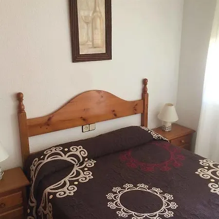 Apartment Rodriguez Matalascanas